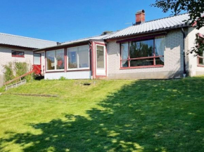 Holiday home Skummeslövsstrand IV in Skummeslövsstrand